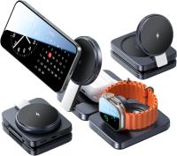 Lisen Charging Station Apple Magsafe Multiple Devices