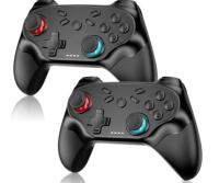 Nintendo Switch 2 and Windows Nonbliep Wireless Controller