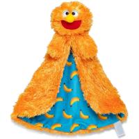 Ms Rachel Herbie Double Sided Security Blankets