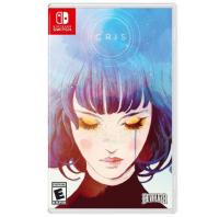 GRIS Nintendo Switch