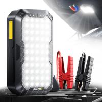 Auxito Portable 4000A Car Battery Jump Starter
