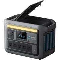 Anker Solix C800 1200w Portable Power Station