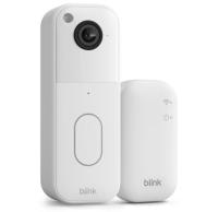 Blink Video Doorbell New Version