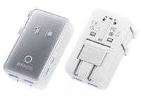 Anker Nano Travel Adapter