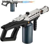 Koackl Powerful Propane Kitchen Torch Gun