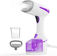 DBC Steamer Handheld Fabric Clothes Wrinkle Remover