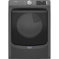 Maytag Stackable Electric Dryer MED5630MBK