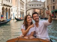 Roundtrip Flights Los Angeles to Italy