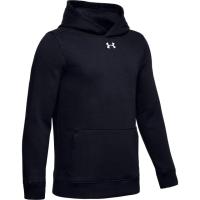 Under Armour Youth Size Hustle Fleece Hoodie