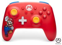 Nintendo Switch 2 PowerA Wireless Controller