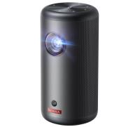 Anker Nebula Capsule 3 1080p Mini Google TV Projector
