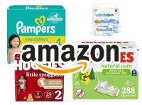 Buy in Amazon Baby Products and Get Off