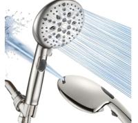 Cobbe High Pressure 9 Functions Shower Head