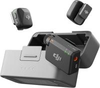DJI Mic Mini Wireless Lavalier Microphone