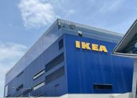 Free IKEA Breakfast and Cake September 27 2025