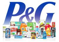 Procter and Gamble Select Products Back