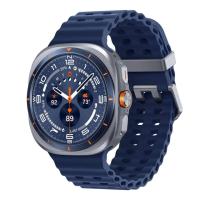 47mm Samsung Galaxy Watch Ultra Smartwatch 2025