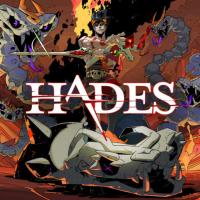 Hades for Mac or Windows