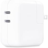 Apple 35W Dual USB-C Port Power Adapter