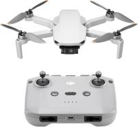 DJI Mini 4K Camera Drone