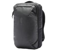 Cotopaxi Allpa 28L Travel Pack Black Backpack