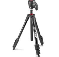 JOBY Compact Action Full Size Tripod