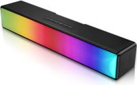 AFK Computer Speakers Sound Bar