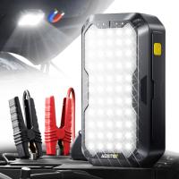 Auxito 4500A Car Battery Jump Starter