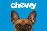 Chewy Spend on Pet Supplies and Get a Chewy Gift Card