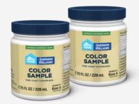 Free Half-Pint Paint or Stain at Lowes