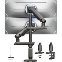 Huanuo Dual Monitor Arm Desk Mount