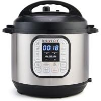 Instant Pot Duo 7-in-1 6 Quart Pressure Cooker