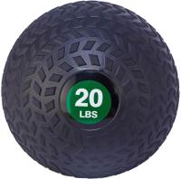 Fitvids Workout Exercise Fitness Weighted Medicine Ball