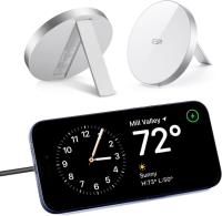 Apple iPhone ESR Magsafe Charger with Kickstand