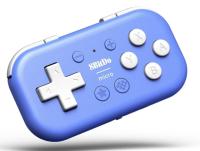 8Bitdo Micro Bluetooth Gamepad Pocket-sized Mini Controller