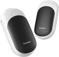 Ocoopa Magnetic Rechargeable Hand Warmers 2 Pack