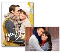 Free 6 Premium 5x7 Photo Cards at Walgreens with code 57CARDS