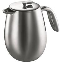 Bodum Columbia Thermal French Press Coffee Maker