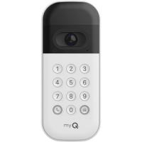 Chamberlain myQ Smart Garage Video Keyboard + GC