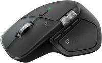 Logitech MX Master 4 Adobe Edition Large Ergonomic Mouse