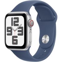 Apple Watch SE 2nd Gen 40mm with Cellular Smartwatch