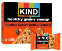 KIND Healthy Grains Energy Bars 80 Pack
