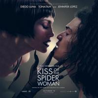 Free Kiss A Spider Woman Movie Ticket