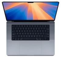 Apple M1 Pro MacBook Pro 16in M1 Pro 16GB 512GB Notebook Laptop