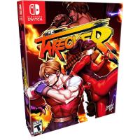 The TakeOver for Nintendo Switch
