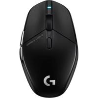Logitech G303 Shroud Edition Lightweight Wireless Optical Mouse