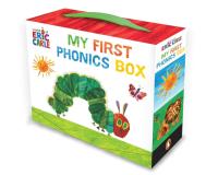 World Eric Carle My First Phonics Box