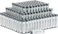 Amazon Basics AAA Alkaline Batteries 150 Pack