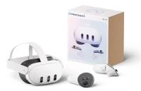 Meta Quest 3 512GB Refurbished VR Headset