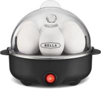 Bella Rapid Electric Egg Cooker and Poacher